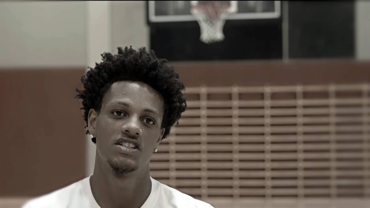 Kobrat - Jamal Jones 