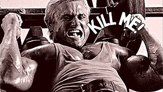 KILL ME! | Gallowdance - Lebanon Hanover (Slowed + Tom Platz)