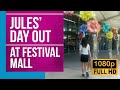 Jules&#39; Day Out | Around Festival Mall, Alabang