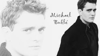 Michael Bublé - Home (Lyrics)中英文歌詞