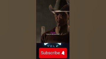 Max Charisma Makes Extorsion So Much Easier! #gameplay  #fallout4 #fallout #gaming #trending #funny