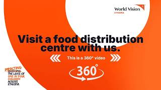 Visit A Food Distribution Centre With Us.