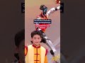Beeindruckend menschlich: #China zeigt, was #Roboter jetzt schon können. #RedaktionAK