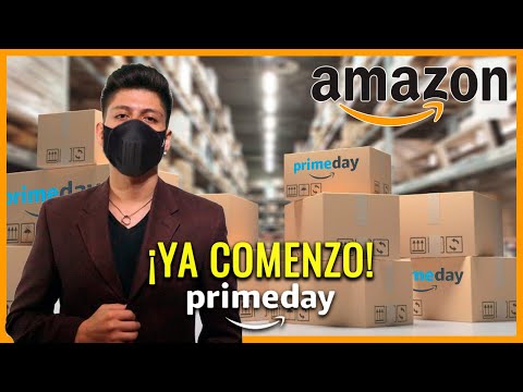 Ya COMENZARON! las LIQUIDACIONES en  - LIQUIDACIONES PRIME DAY 2023 