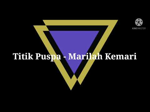 Titik Puspa - Marilah Kemari (Tanpa Vocal)