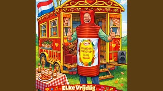 Bij Andy In De Woonwagen