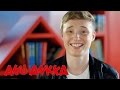 5 kipakkaa kysymystä: Isac Elliot