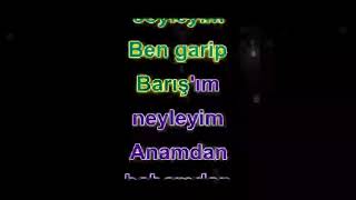 Barış Manço - Yine Yol Göründü (Karaoke) Resimi