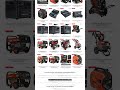 Professional refurbished equipment