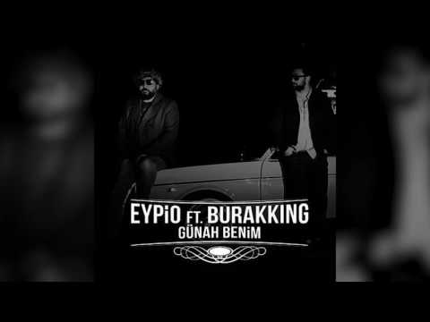 Eypio ft. Burak King - #GünahBenim (Kazakça Cover)