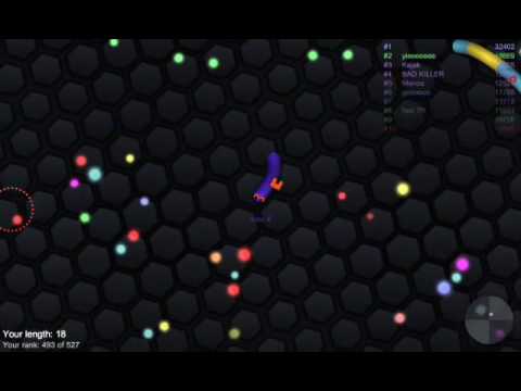 🐍Slither.io E P I C M O M M E N T ! ! ! +epic fail🐍 - YouTube