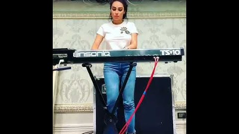 0485 ❤ Munisa Rizayeva ❤😍 #munisa #rizayeva #munisa2019