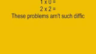 Mental Math  Episode 1