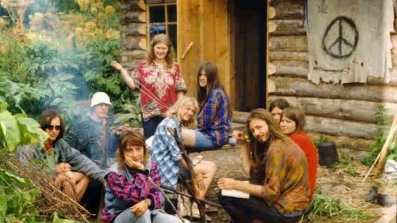 jefferson airplane - white rabbit (slowed + reverb)