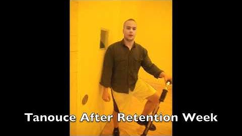 Gennaro, Sarah, and Tanouce Motor Learning Project 2011