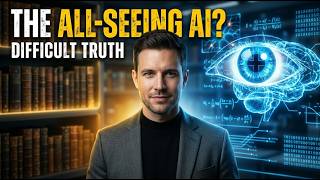 2040: The End of Secrets | How AI Fulfills Ancient Warnings