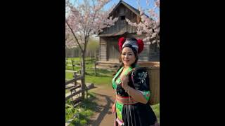 Txij Hnub Koj Ncais Mus