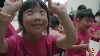 🎉 Celebrating International Children's Day at Babaiola! 🎉