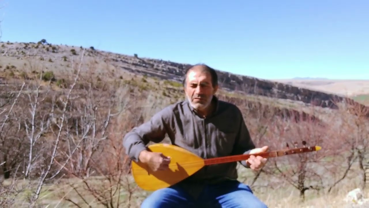 Karamani - Kadir Mevla