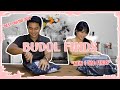 ONLINE SHOPPING (BUDOL FINDS)