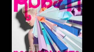 Robyn - In My Eyes