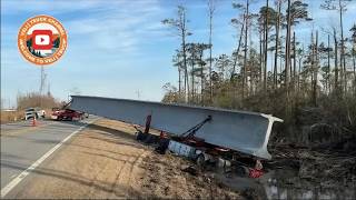 Deadly Hairpin Turns: Heavy Trucks Facing Extreme Mountain Roads