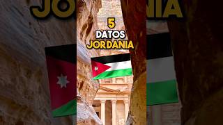 Tené ESTO en cuenta si vas a Jordania #jordan #petra #wadirum