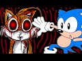 Sonic the Hedgehog - The Tails Doll Curse