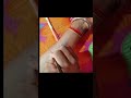 Triangle Tattoo Design||#viral #shorts #youtubeshorts #ytshorts #art #artist