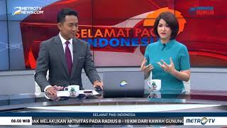 Alphabeth, kafe bernuansa pastel yang instagrammable di Barito, Jakarta Selatan. - Metro TV