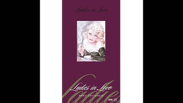 Teddy Grace - Love Me or Leave Me