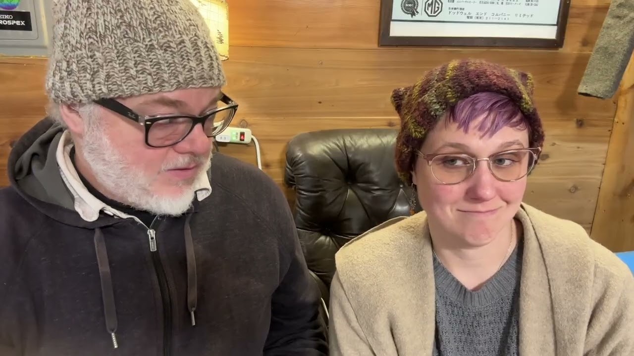 Выпуск № 266! Большие и очень большие кристаллы, корпуса в стиле «Погов», сравнение моделей 6309 ...