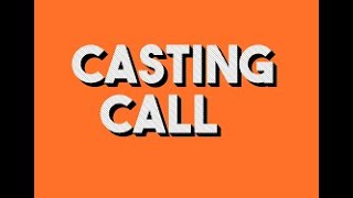 Casting call! Pokemon Mystery Dungeon - RAD comic dub