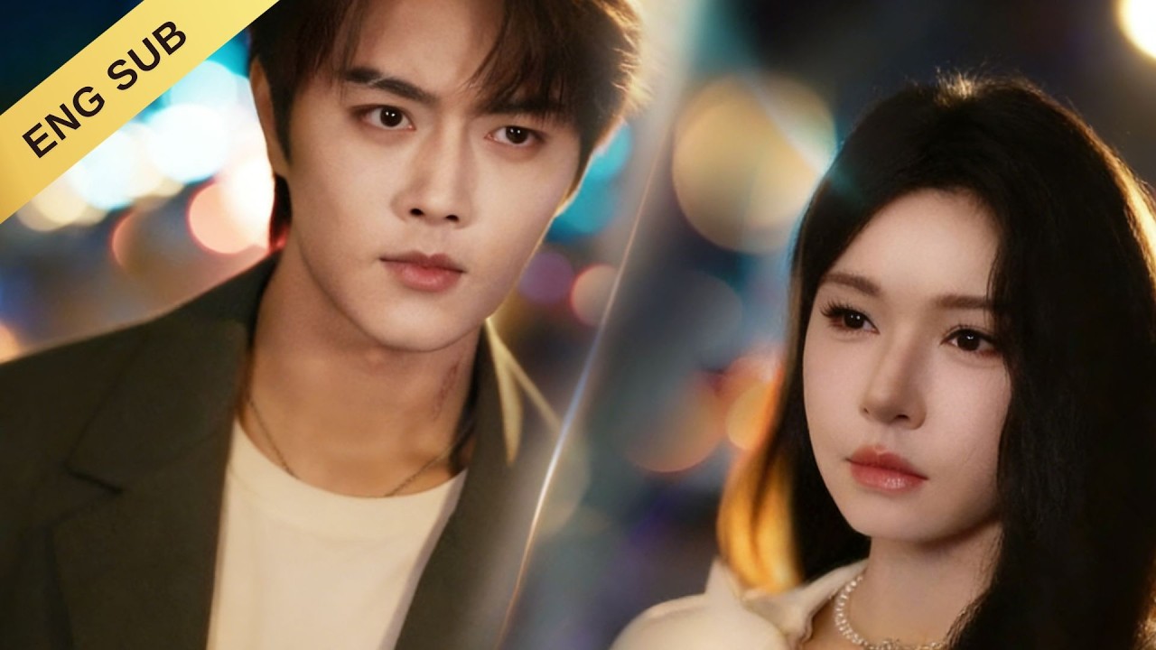 Blind heiress married a liar! But he risked his life
