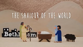 The Saviour Of The World