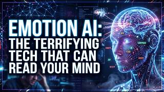Emotion AI: The Terrifying Tech That Can Read Your Mind