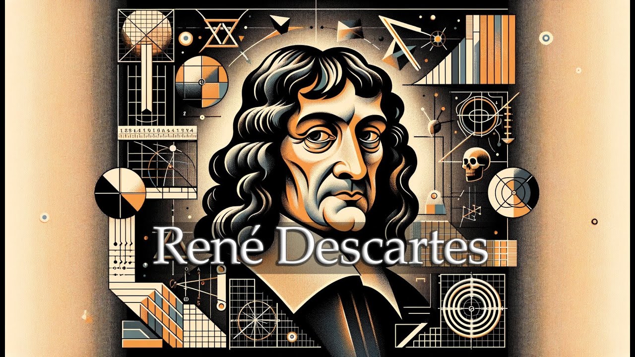 René Descartes: The Thinker Who Revolutionized Philosophy