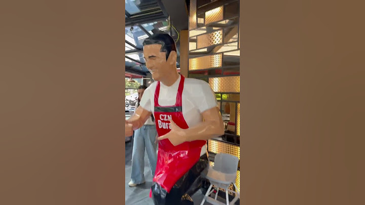 Chef Czn Burak Vadi İstanbul Mall Hoşgeldiniz Khabib Nurmagedov #shorts #cznburak