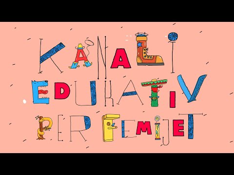 Këngë Për Fëmijë