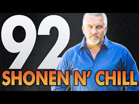 Shonen N' Chill Episode 92! Feat. Oceaniz and Zenrotto!