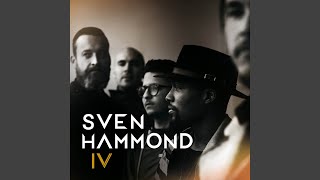 Video thumbnail of "Sven Hammond - Fly"