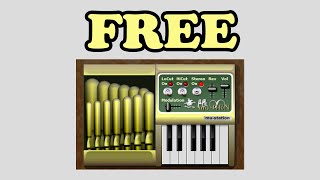 FREE mu-GEN by mu-station