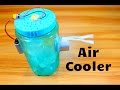 How to make air conditioner at home - Easy Tutorials