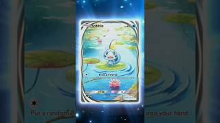 ✨️Sobble 3* Pulsing Aura 20 Pack Pulls | Pokemon TCG Pocket #pokemon #tcgpocket