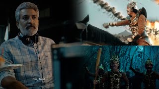 SS Rajamouli And David Warner Hilarious Ad | CRED