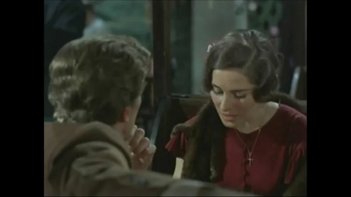 A clip from the 1966 film "THE GROUP" Joan Hackett...