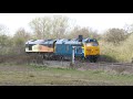 50050 66848 Stenson 7th April 2021 Bescot   Nottingham Eastcroft