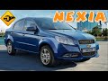 Chevrolet Nexia,Шевроле Нексия 2020