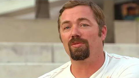 Sidney Moorer Speaks