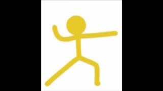 pointing whoosh sound effect [stickman] Resimi